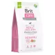 Brit Care Sustainable Hrană uscată pentru câini adulți de talie mică, cu pui și insecte 3 kg