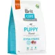 Brit Care Hypoallergenic Hrană uscată pentru câini juniori, cu miel 3 kg