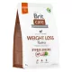 Brit Care Hypoallergenic Hrană uscată pentru câini adulți, cu iepure și orez 3 kg