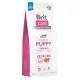 Brit Care Grain-Free Hrană uscată pentru câini juniori, cu  somon și cartofi 12 kg