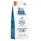 Brit Care Hypoallergenic Hrană uscată pentru câini adulți de talie mare, cu miel 12 kg