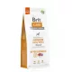 Brit Care Hypoallergenic Hrană uscată pentru câini juniori de talie mare, cu miel 12 kg