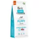 Brit Care Hypoallergenic Hrană uscată pentru câini juniori, cu miel 12 kg