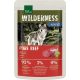 Real Nature Wilderness Hrană pentru câini, cu vită 100g