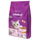 Whiskas hrană uscată cu somon pentru pisici adulte 1,4 kg