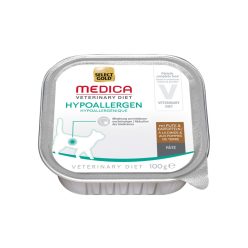   Select Gold Medica Hrană hipoalergenică pentru pisici, cu curcan și cartofi 100 g