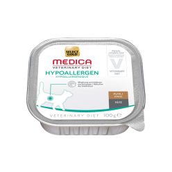   Select Gold Medica Hrană hipoalergenică pentru pisici, cu curcan și orez 100 g