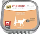 Select Gold Medica Hrană umedă pentru pisici, susținerea funcției renale, cu vită 100 g