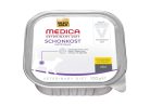 Select Gold Medica Hrană umedă pentru pisici cu digestie sensibilă, cu pui 100 g