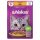 Whiskas hrană umedă pentru pisici adulte, cu pui în aspic 85 g