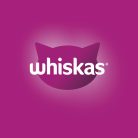 Whiskas hrană umedă pentru pisici adulte, cu vită în sos 85 g