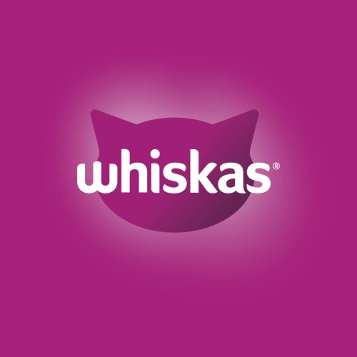 Whiskas hrană umedă pentru pisici adulte, cu vită în sos 85 g