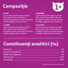 Whiskas hrană umedă pentru pisici adulte cu carne de pasăre în aspic 12 x 85 g