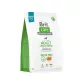 Brit Care Grain-Free Hrană uscată pentru câini adulți de talie mare 3 kg