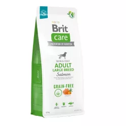  Brit Care Grain-Free Hrană uscată pentru câini adulți de talie mare 12 kg
