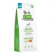 Brit Care Grain-Free Hrană uscată pentru câini adulți de talie mare 12 kg