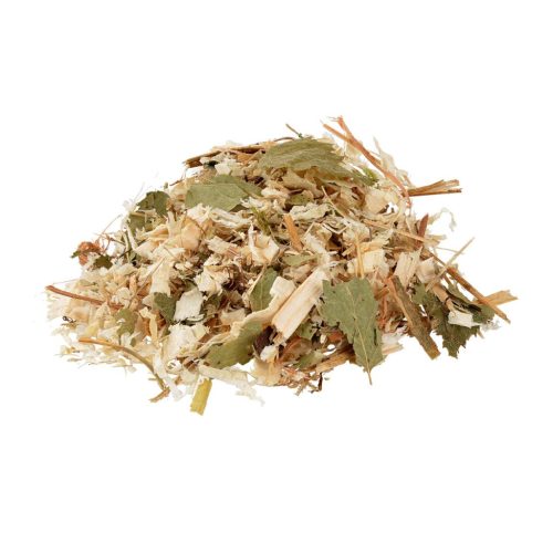 MultiFit Așternut natural pentru păsări, cu pin 250g