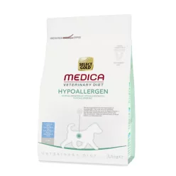   Select Gold Medica Hrană pentru câini adulți de talie mică 2,5 kg