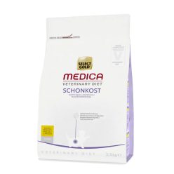   Select Gold Medica Hrană uscată pentru câini adulți, benefică pentru articulații sănătoase cu pui 2,5 kg