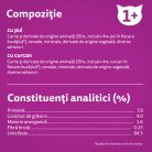 Whiskas hrană umedă pentru pisici adulte cu carne de pasăre în aspic 4 x 85 g