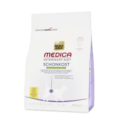 Select Gold Medica Hrană uscată pentru pisici adulte 300 g