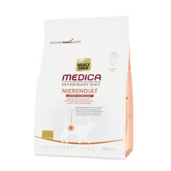 Select Gold Medica Hrană uscată pentru pisici adulte 300 g