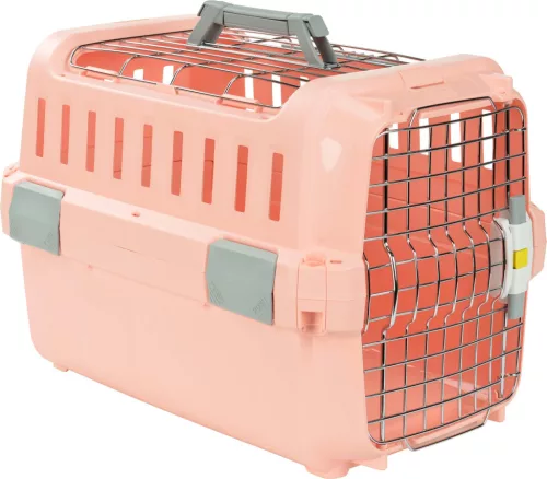 AniOne Pepe&Kitty Cutie de transport XS