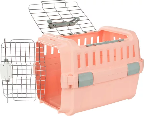 AniOne Pepe&Kitty Cutie de transport XS