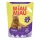 Miau Miau Așternut aglomerant tofu pentru litieră, lavandă 6 l