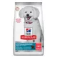Hill's Hypoallergenic Grain-Free Hrană uscată pentru câini adulți de talie mică, 1.5 kg