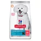 Hill's Hypoallergenic Hrană uscată pentru câini adulți de talie mică, cu somon 1.5 kg