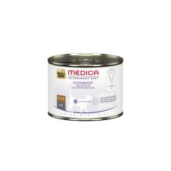   Select Gold Medica Hrană umedă pentru pisici cu dietă ușoară, cu curcan 200 g