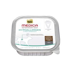   Select Gold Medica Hrană hipoalergenică pentru câini, cu curcan și cartofi 150g