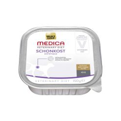   Select Gold Medica Hrană pentru câini cu digestie sensibilă, cu curcan și orez 150g