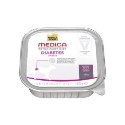   Select Gold Medica Hrană pentru câini diabetici, cu pui și vită 150g
