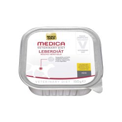   Select Gold Medica Hrană pentru câini, prietenoasă cu ficatul 150g