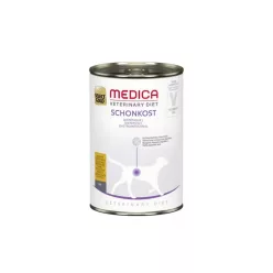   Select Gold Medica Gentle Diet Hrană umedă pentru câini cu pui 400 g