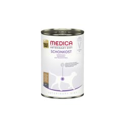   Select Gold Medica Hrană pentru câini, digestie ușoară, cu curcan și orez 400g