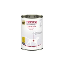   Select Gold Medica Hrană pentru câini, prietenoasă cu ficatul 400g