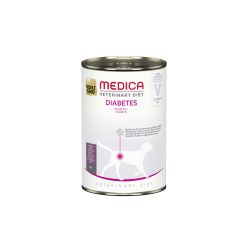 Select Gold Medica Hrană pentru câini diabetici 400g