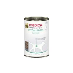   Select Gold Medica Hrană hipoalergenică pentru câini, cu curcan și cartofi 400g