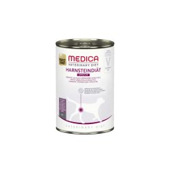   Select Gold Medica Hrană umedă pentru câini împotriva pietrelor urinare, cu vită 400 g