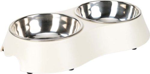 AniOne Bol dublu pentru hrană 2x200 ml