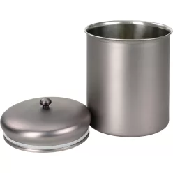 More For Recipient pentru hrană 2.2L