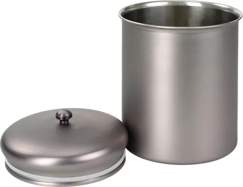 More For Recipient pentru hrană 2.2L