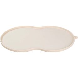 AniOne Suport din silicon pentru hrană și apă, 40x30 cm