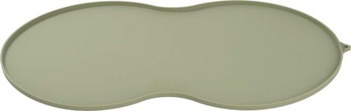 AniOne Suport din silicon pentru hrană și apă, 60x40 cm