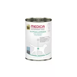   Select Gold Medica Hrană umedă hipoalergenică pentru câini cu insecte 400 g