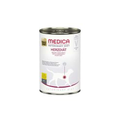   Select Gold Medica Hrană umedă pentru câini, susținerea funcției cardiace, cu curcan 400 g