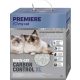 Premiere Multi-Cat XL Așternut aglomerant pentru litieră 10 kg